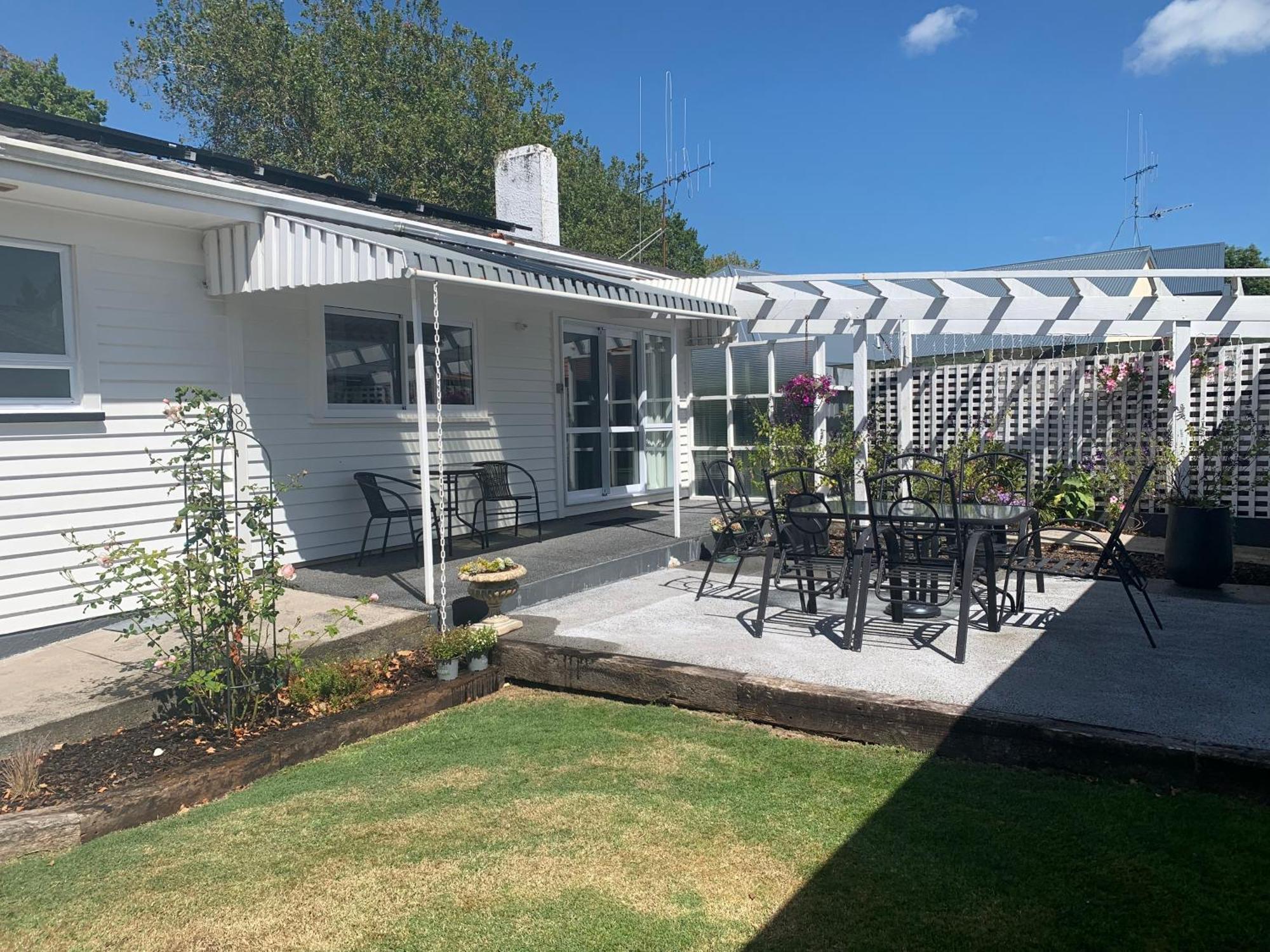 Cambridge Cottage - Self Catering Holiday House Exterior photo